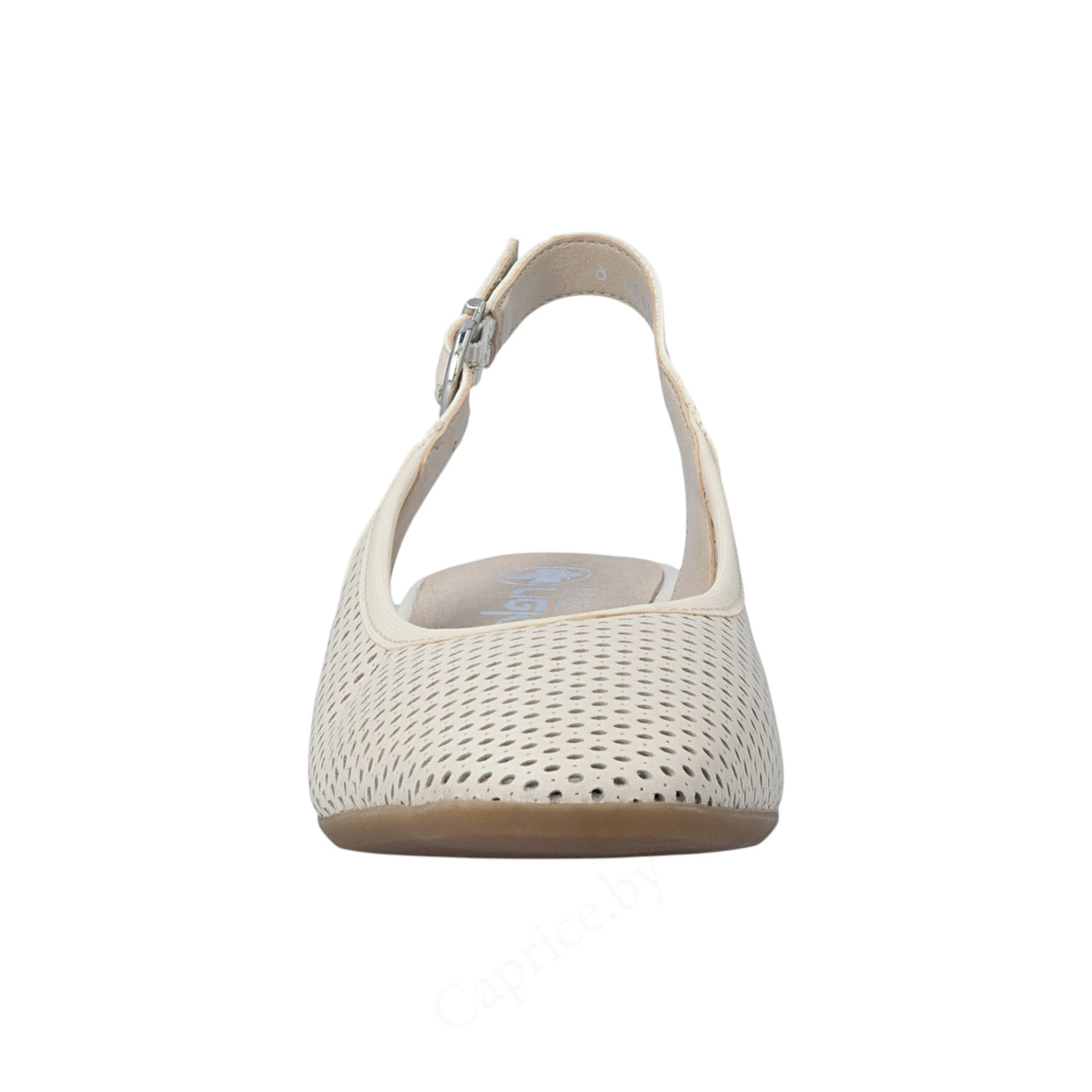 БОСОНОЖКИ RIEKER АРТИКУЛ: 43458-60